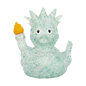 Freedom Glitter Duck