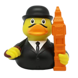BIG BELL DUCK
