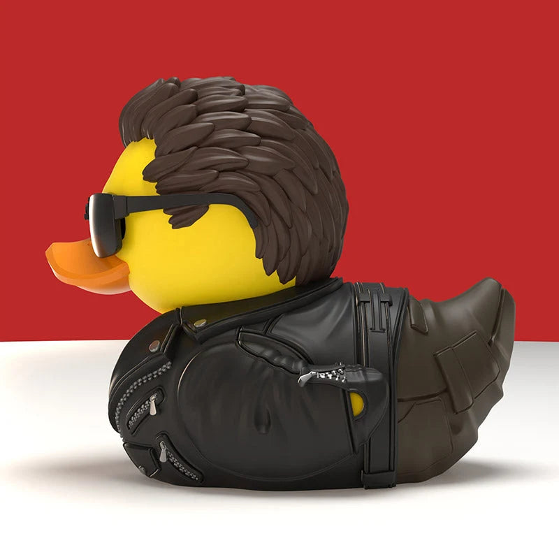 Terminator: Terminator TUBBZ (Mini Edition)