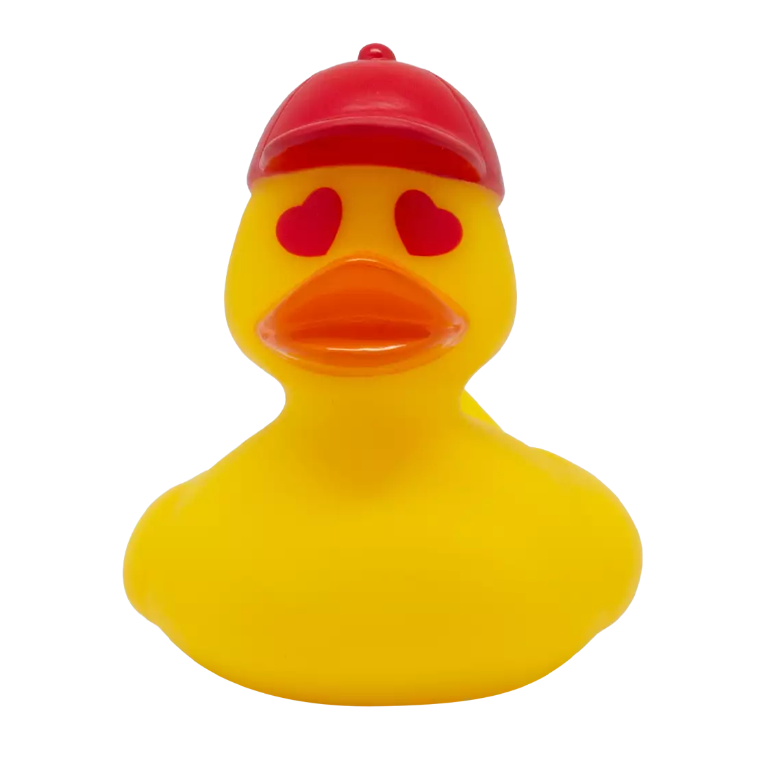 Love It Rubber Duck