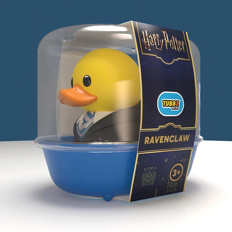 Harry Potter: Ravenclaw TUBBZ (Mini Edition)