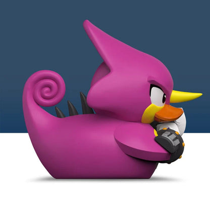 Sonic the Hedgehog: Espio the Chameleon TUBBZ (First Edition)