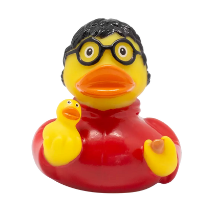 MAGIC BOY DUCK