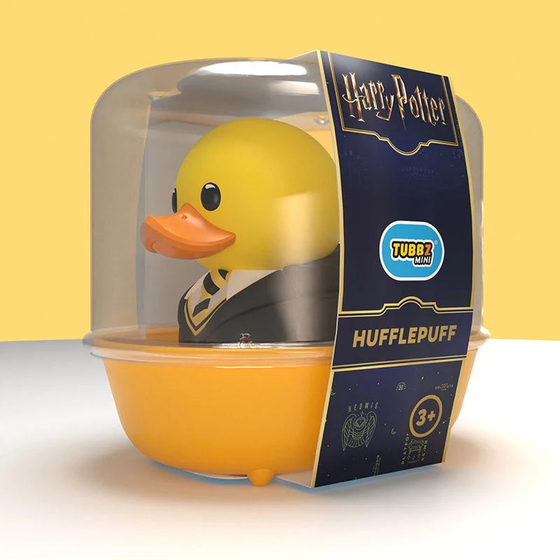 Harry Potter: Hufflepuff TUBBZ (Mini Edition)