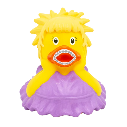 Braces Rubber Duck