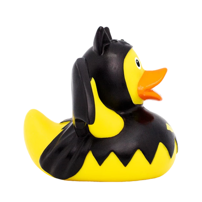 Dark Duck Costume Rubber Duck