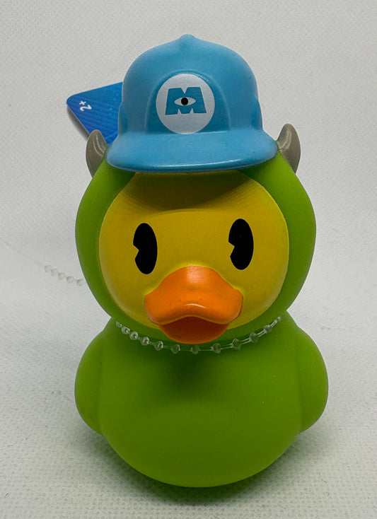 Mike Wazowski Disney Duck, Duckalooz