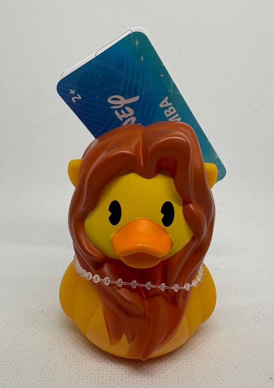 Simba Disney Duck, Duckalooz