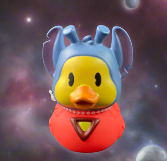 Disney Experiment 626 Duck - Duckalooz