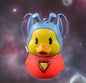 Disney Experiment 626 Duck - Duckalooz