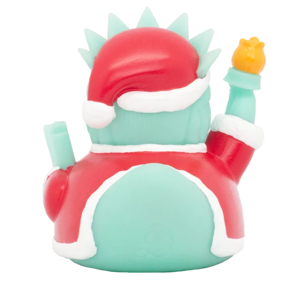 Freedom Xmas Duck