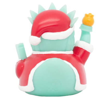 Freedom Xmas Duck