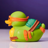 Teenage Mutant Ninja Turtles: Michelangelo TUBBZ (Mini Edition)
