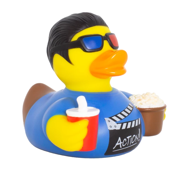 MOVIE BOY DUCK