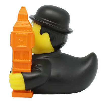 BIG BELL DUCK