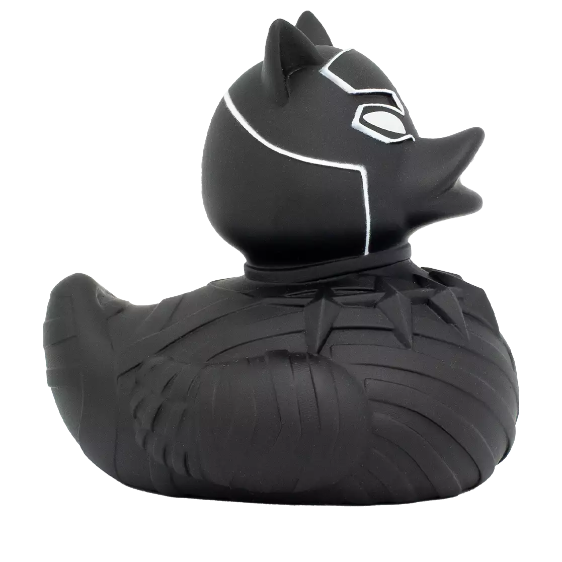 BLACK PUMA DUCK