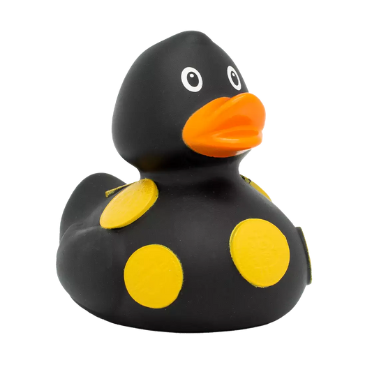CRYPTO DUCK