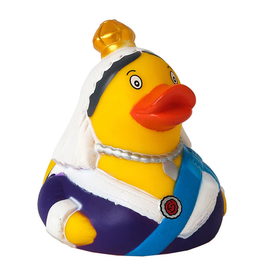 Duck Queen Victoria