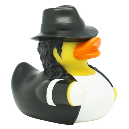 Jack Rubber Duck
