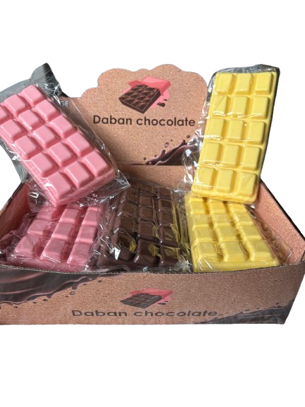 Daban Chocolate Squishy