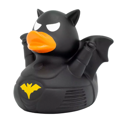 DARK WING DUCK