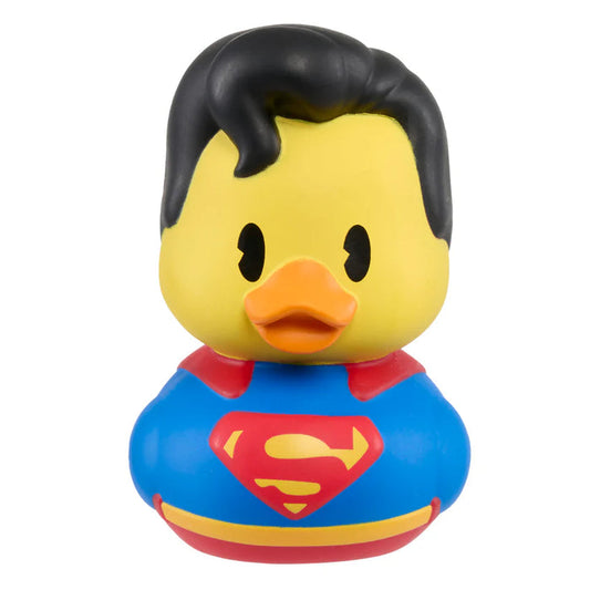 DC Super Hero Duckalooz Rubber Ducks - Superman