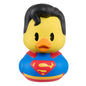 DC Super Hero Duckalooz Rubber Ducks - Superman
