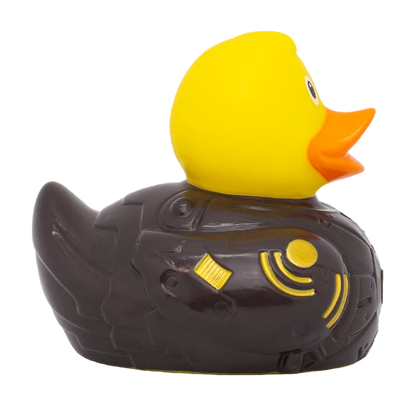 CY Rubber Duck