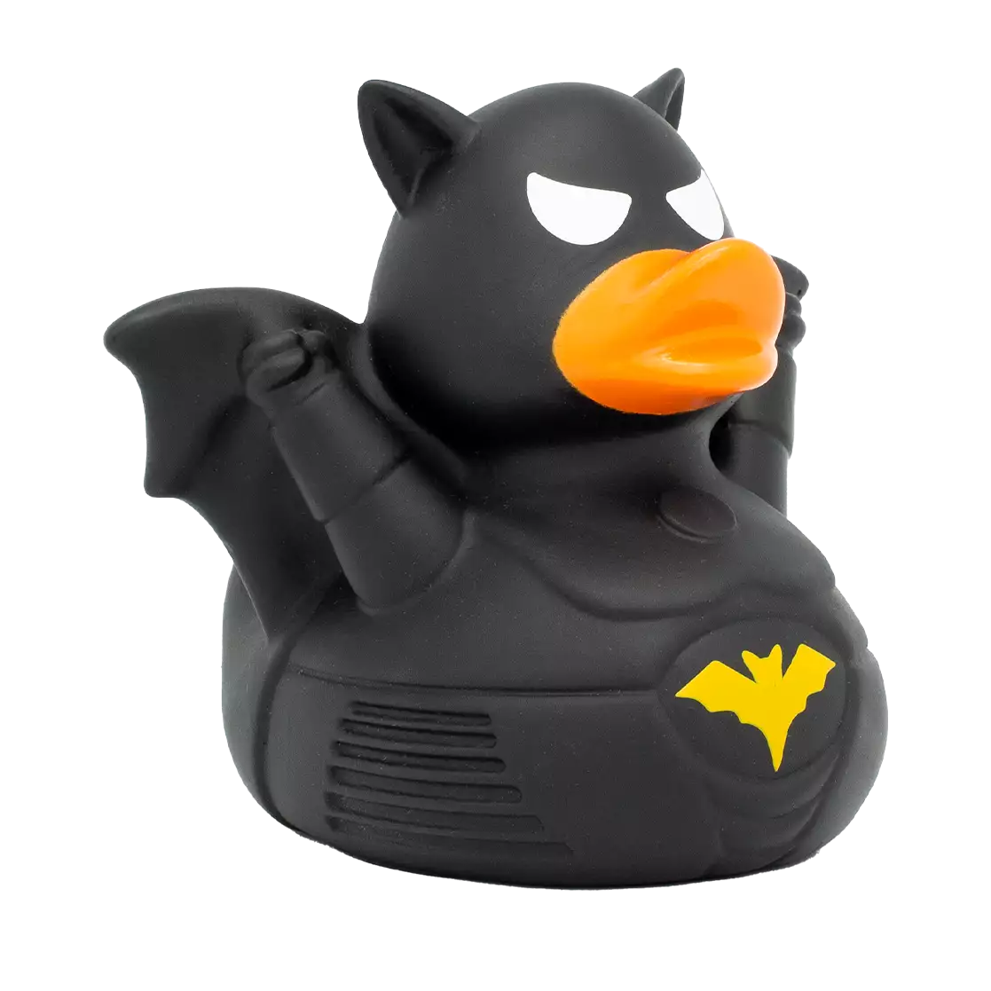 DARK WING DUCK