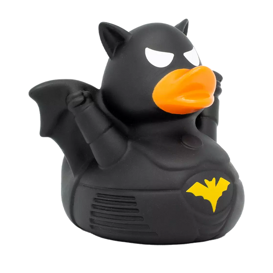 DARK WING DUCK