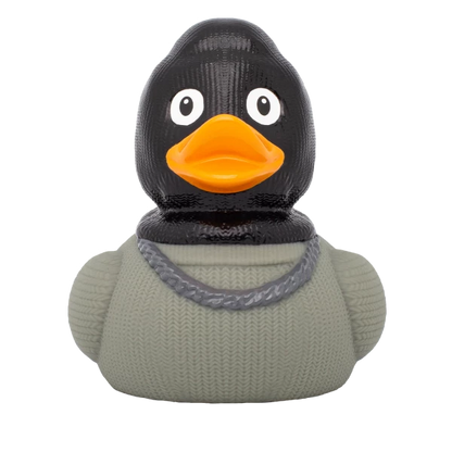 Rap Rubber Duck