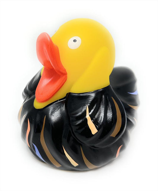 The Scream Duck