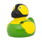 Dust Mask Rubber Duck