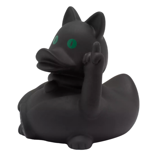 CRAZY CAT DUCK
