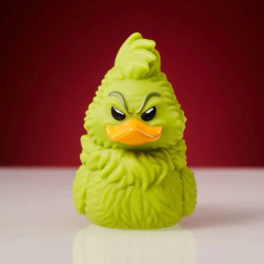 Dr Seuss: The Grinch TUBBZ (Mini Edition)