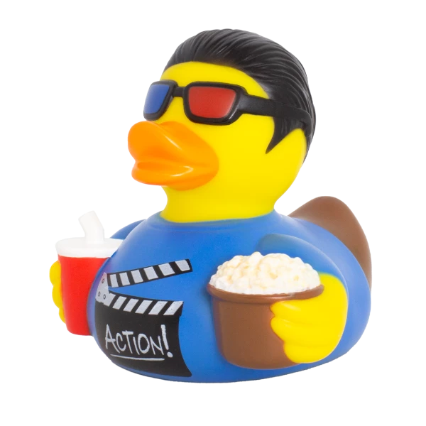MOVIE BOY DUCK