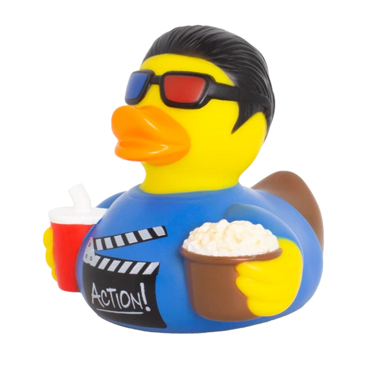 MOVIE BOY DUCK