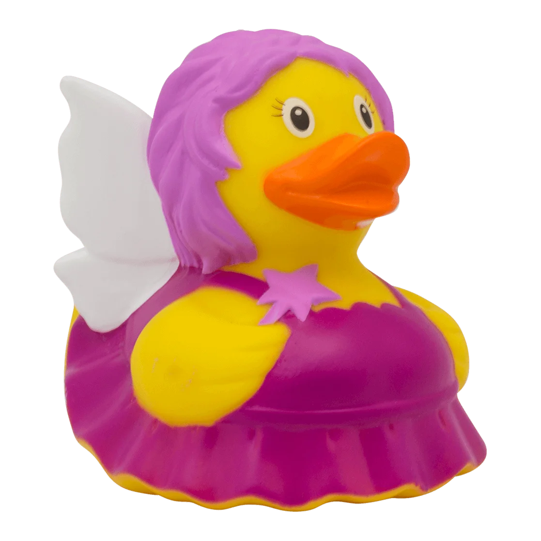 Fairy Rubber Duck