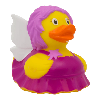 Fairy Rubber Duck