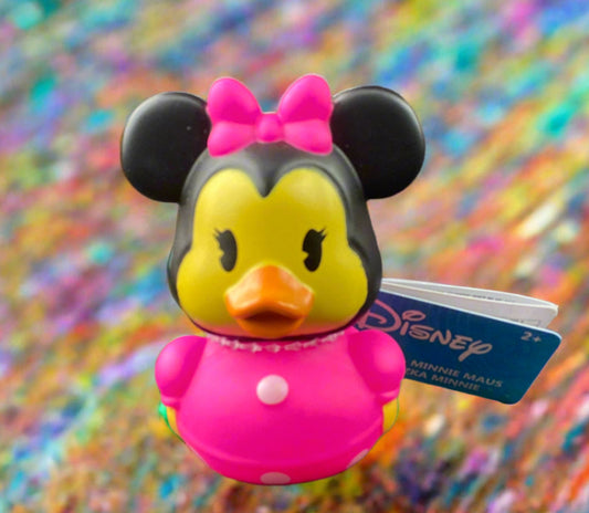 Disney Minnie Mouse - Minnie Maus Minnie - Myszka Minnie, Duckalooz