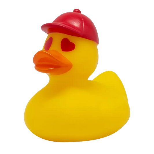 Love It Rubber Duck