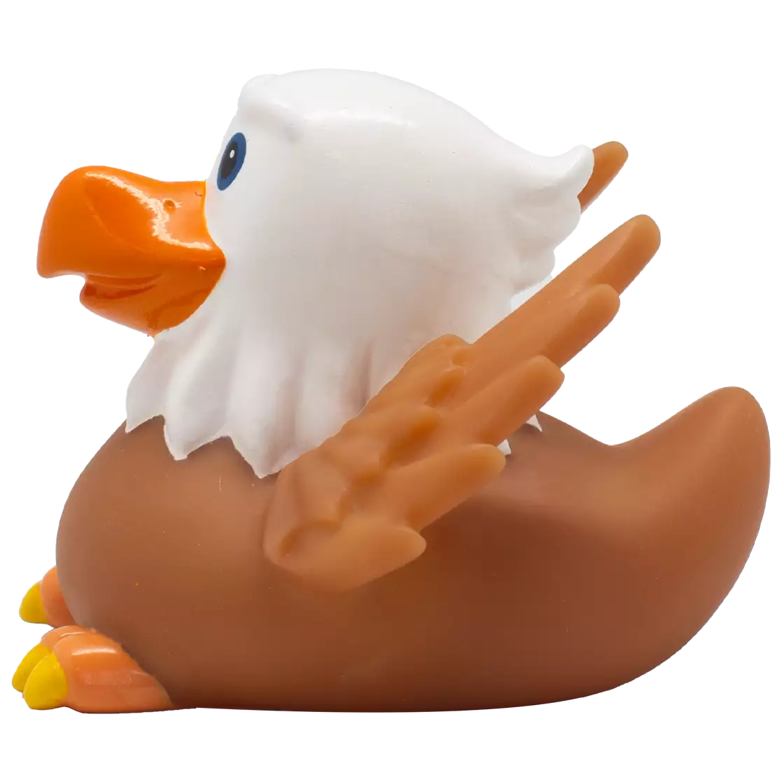 Eagle Rubber Duck