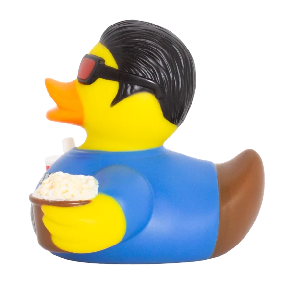 MOVIE BOY DUCK
