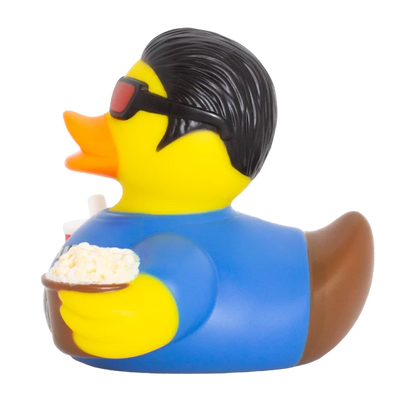 MOVIE BOY DUCK