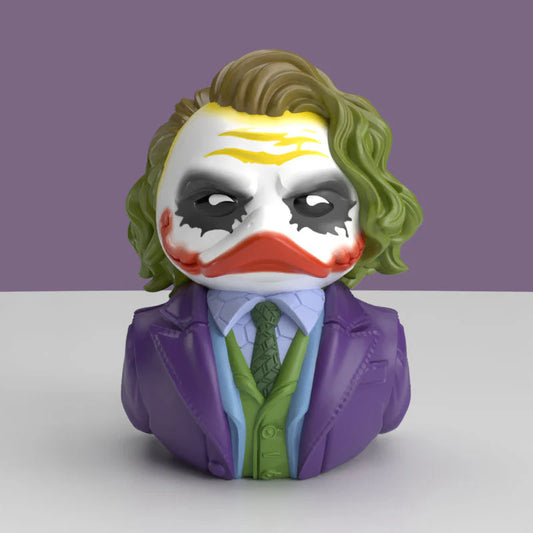 DC Comics: Joker The Dark Knight Tubbz (Mini Edition)