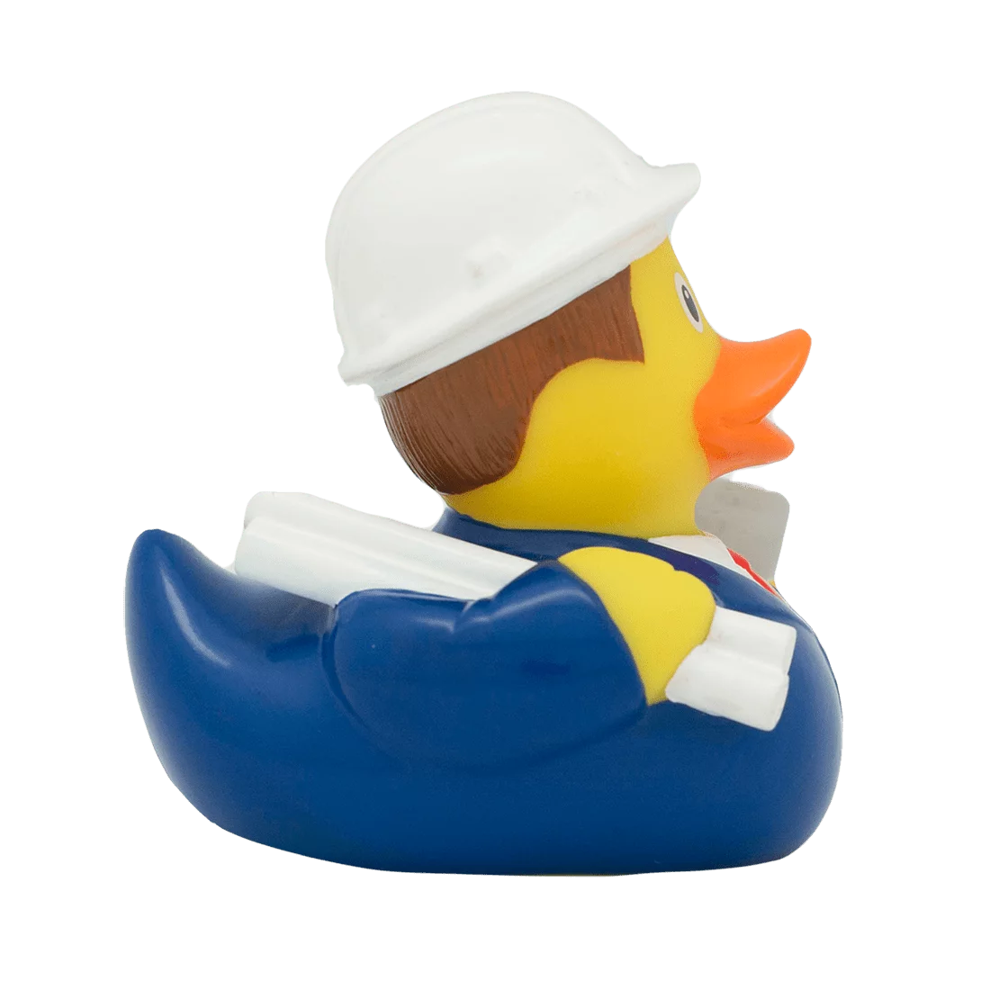 Engineer Rubber Duck
