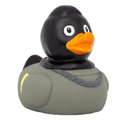 Rap Rubber Duck