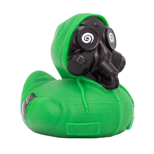 Hoodie Rubber Duck