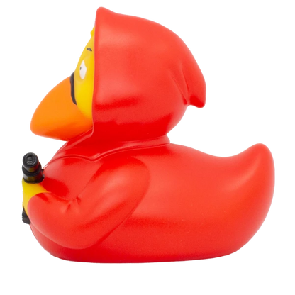 RED MONEY DUCK