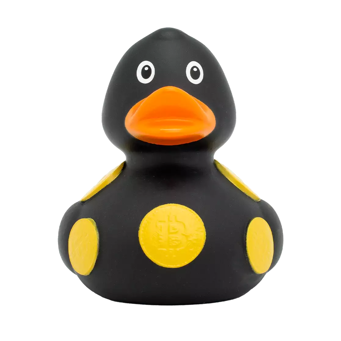 CRYPTO DUCK